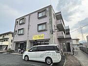 伊丹駅よりバス20分 徒歩1分 3階 築30年の賃貸物件