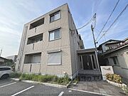 川西池田駅より徒歩10分 1階 築13年4ヶ月の賃貸物件