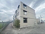 ビューラー藤木 1階 築31年の賃貸物件