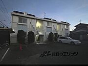 新伊丹駅より徒歩33分 2階 築34年2ヶ月の賃貸物件