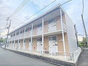 レオパレス東本町2 1階 築22年2ヶ月の賃貸物件