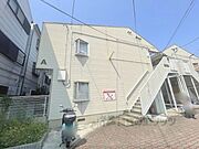 河内永和駅より徒歩9分 2階 築35年の賃貸物件