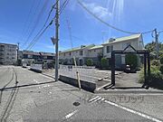 伊丹駅よりバス11分 徒歩6分 1階 築35年7ヶ月の賃貸物件