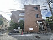 稲野駅より徒歩15分 3階 築33年3ヶ月の賃貸物件