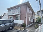 川西池田駅より徒歩17分 2階 築19年5ヶ月の賃貸物件