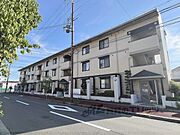 北伊丹駅より徒歩45分 2階 築32年4ヶ月の賃貸物件