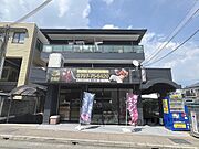 小林駅より徒歩5分 2階 築38年9ヶ月の賃貸物件