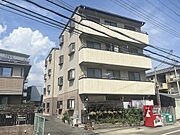 ドルミM宝塚 4階 築29年5ヶ月の賃貸物件