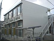 レオパレスルミエール 1階 築23年6ヶ月の賃貸物件