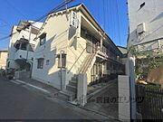 寝屋川市駅より徒歩19分 1階 築55年2ヶ月の賃貸物件