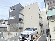 クレイノ大物 3階 築8年4ヶ月の賃貸物件