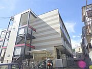 レオパレスカサグランデ 3階 築18年10ヶ月の賃貸物件