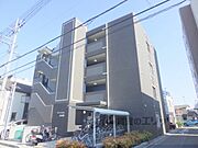 トレスオハス稲葉壮 1階 築10年8ヶ月の賃貸物件