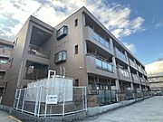 武庫之荘駅より徒歩28分 1階 築32年5ヶ月の賃貸物件