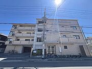 稲野駅より徒歩20分 4階 築27年3ヶ月の賃貸物件