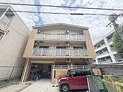 武庫之荘駅より徒歩6分 3階 築29年7ヶ月の賃貸物件