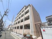 ソレアードアビ 3階 築17年6ヶ月の賃貸物件