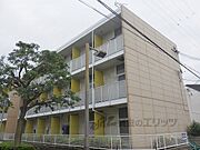 レオパレスエスパシオ21B 2階 築24年11ヶ月の賃貸物件