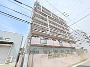 高井田駅より徒歩7分 7階 築29年7ヶ月の賃貸物件