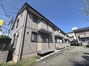 川西能勢口駅より徒歩7分 1階 築20年の賃貸物件