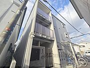 寝屋川市駅より徒歩8分 3階 築3年1ヶ月の賃貸物件