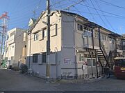 寝屋川市駅より徒歩24分 2階 築53年10ヶ月の賃貸物件