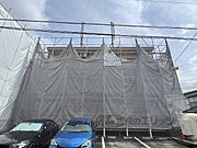 伊丹駅より徒歩17分 2階 築11年6ヶ月の賃貸物件