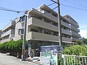 武庫之荘駅より徒歩7分 2階 築40年10ヶ月の賃貸物件