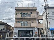 伊丹駅より徒歩14分 2階 築46年3ヶ月の賃貸物件