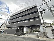 川西能勢口駅より徒歩15分 4階 築7年1ヶ月の賃貸物件