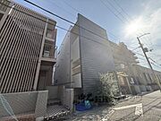 ラターシュ園田 2階 築6年8ヶ月の賃貸物件