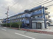 伊丹駅よりバス15分 徒歩4分 3階 築32年8ヶ月の賃貸物件