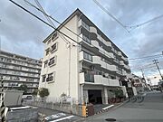 伊丹駅より徒歩50分 4階 築38年8ヶ月の賃貸物件