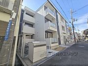 グランコート桜園 3階 築4年9ヶ月の賃貸物件