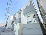 鴻池新田駅より徒歩6分 2階 築8年7ヶ月の賃貸物件