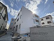 塚口駅より徒歩9分 1階 新築の賃貸物件