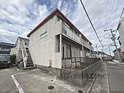 キクノハイツ 2階 築36年6ヶ月の賃貸物件