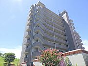 武庫之荘駅より徒歩19分 7階 築32年10ヶ月の賃貸物件