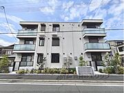 エテルノ塚口 1階 築1年4ヶ月の賃貸物件