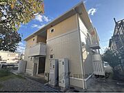 セジュール参番館 2階 築18年2ヶ月の賃貸物件