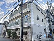 ソレイユK.S 2階 築23年10ヶ月の賃貸物件