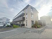 武庫之荘駅より徒歩30分 3階 築10年2ヶ月の賃貸物件