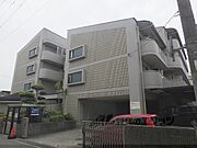 武庫之荘駅より徒歩23分 4階 築37年6ヶ月の賃貸物件