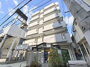 香里園駅より徒歩3分 2階 築37年8ヶ月の賃貸物件