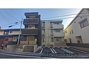 塚口駅より徒歩12分 2階 築2年4ヶ月の賃貸物件
