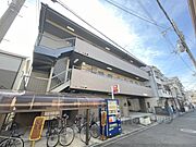 ルナコート 2階 築28年7ヶ月の賃貸物件