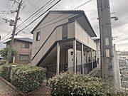 川西能勢口駅より徒歩4分 1階 築24年の賃貸物件