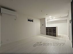 阪急神戸本線 武庫之荘駅 徒歩18分の賃貸アパート 1階2LDKのリビング/ダイニング