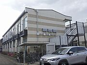 レオパレスＰａｔａｔａ 2階 築20年の賃貸物件