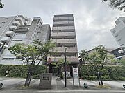 伊丹駅より徒歩1分 7階 築22年6ヶ月の賃貸物件
